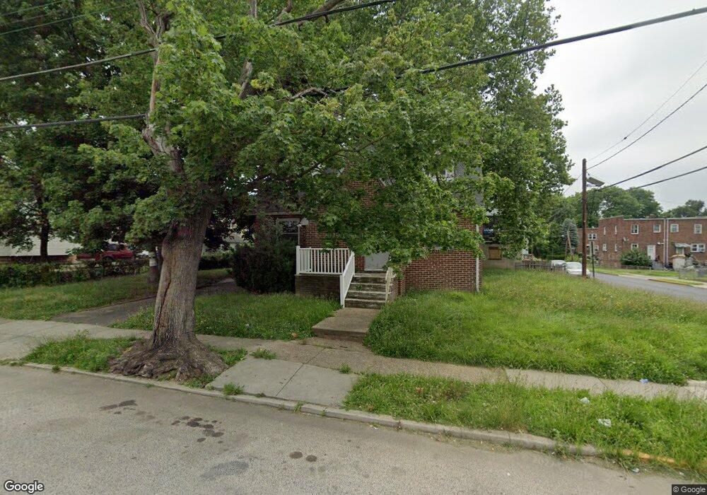 236 Chestnut Ave, Oaklyn, NJ 08107 - photo 1