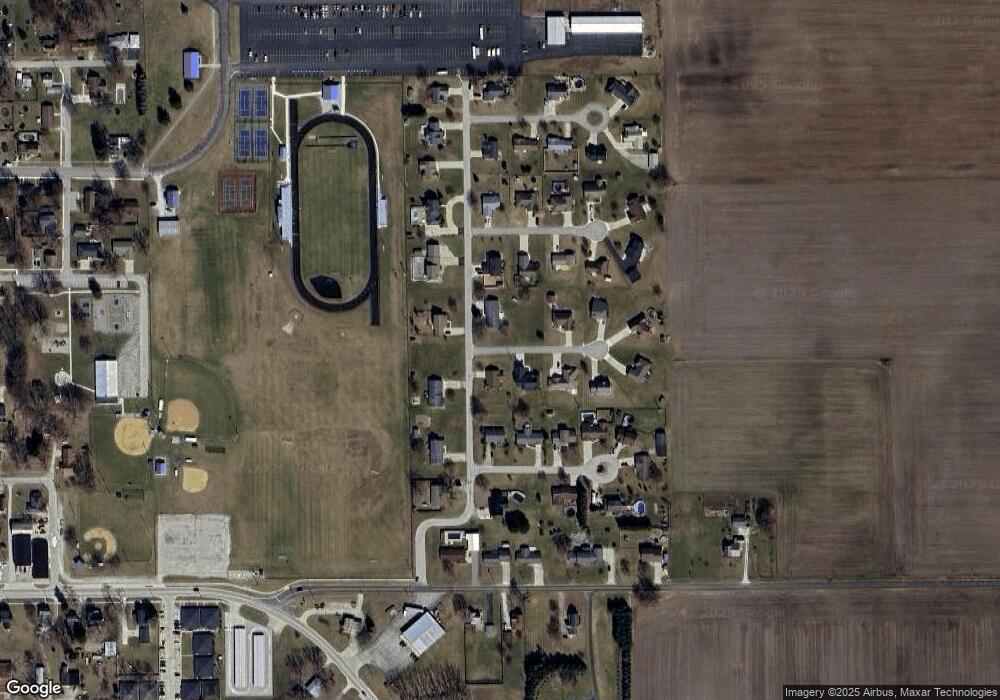 0 Crocus Ct, Bourbon, IN 46504 - photo 1