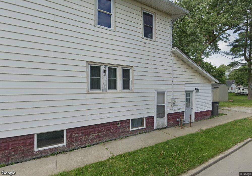 606 N Main St, Nappanee, IN 46550 - photo 1
