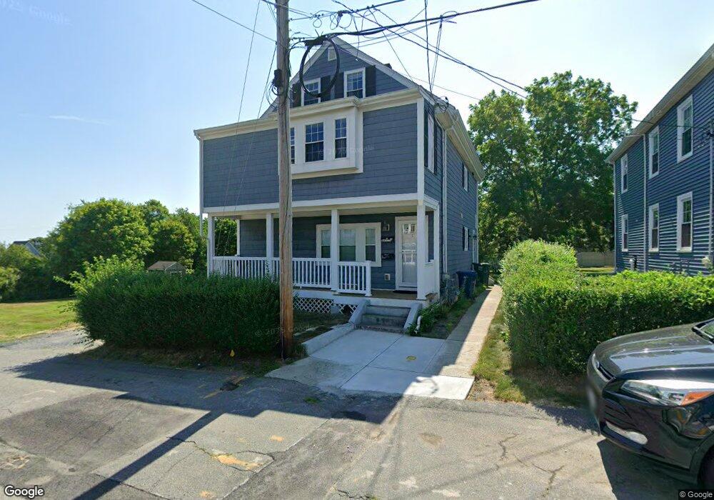 5 Peck St unit 1, Kingston, MA 02364 - photo 1