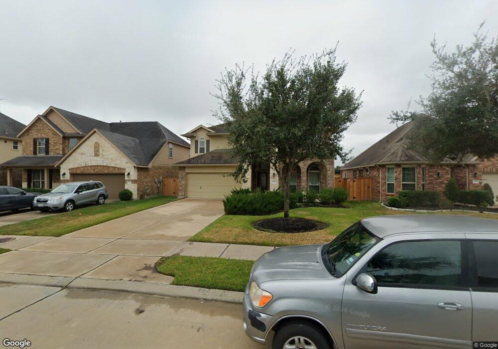 27615 Halls Farms Ln, Fulshear, TX 77441 - photo 1