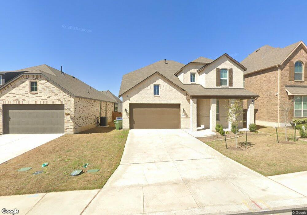 10812 Bango Farms, Helotes, TX 78023 - photo 1