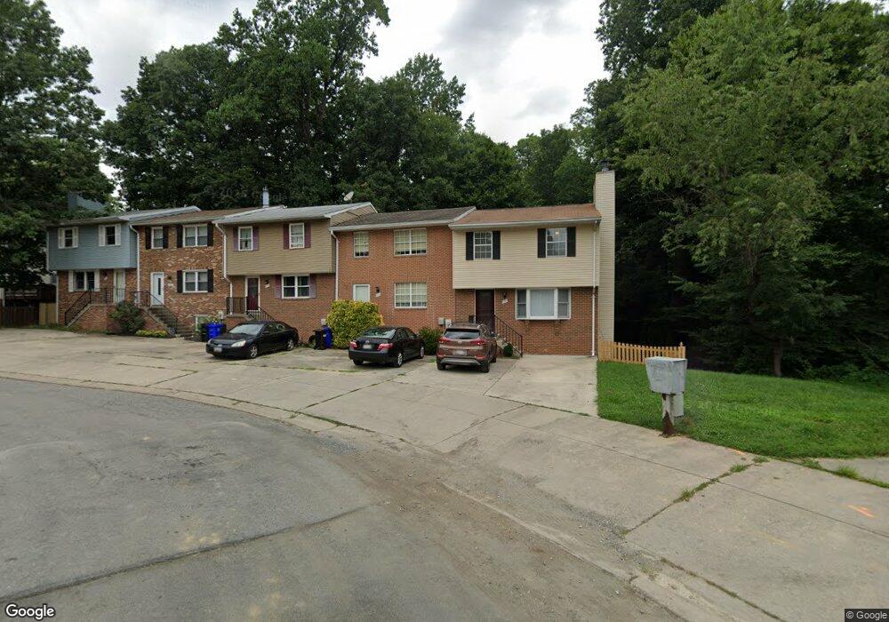 7533 Haines Ct, Laurel, MD 20707 - photo 1