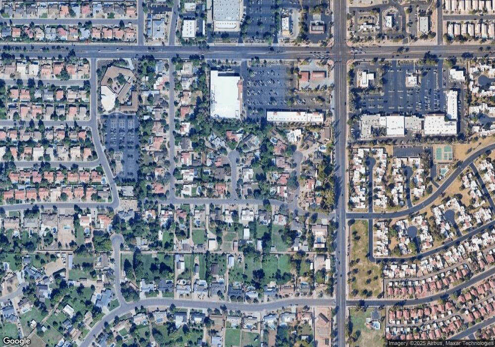 7733 S Butte Ave, Tempe, AZ 85284 - photo 1