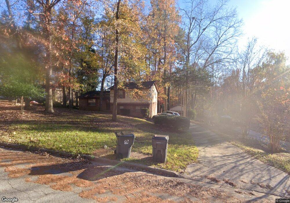 4578 Colonial Rd, Augusta, GA 30907 - photo 1