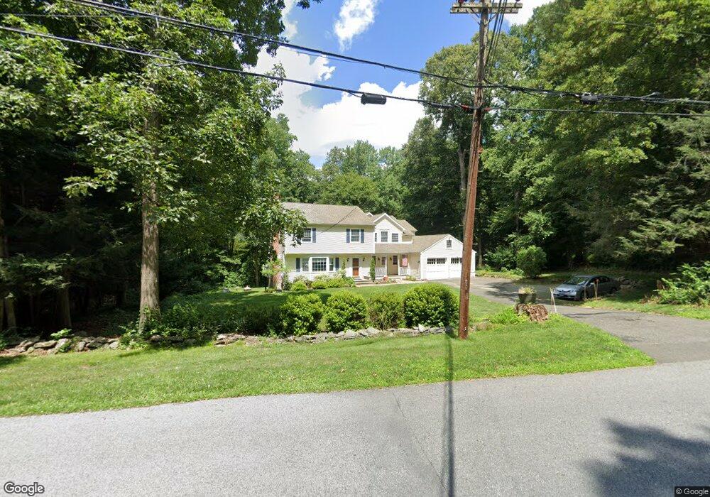 228 Branch Brook Rd, Wilton, CT 06897 - photo 1