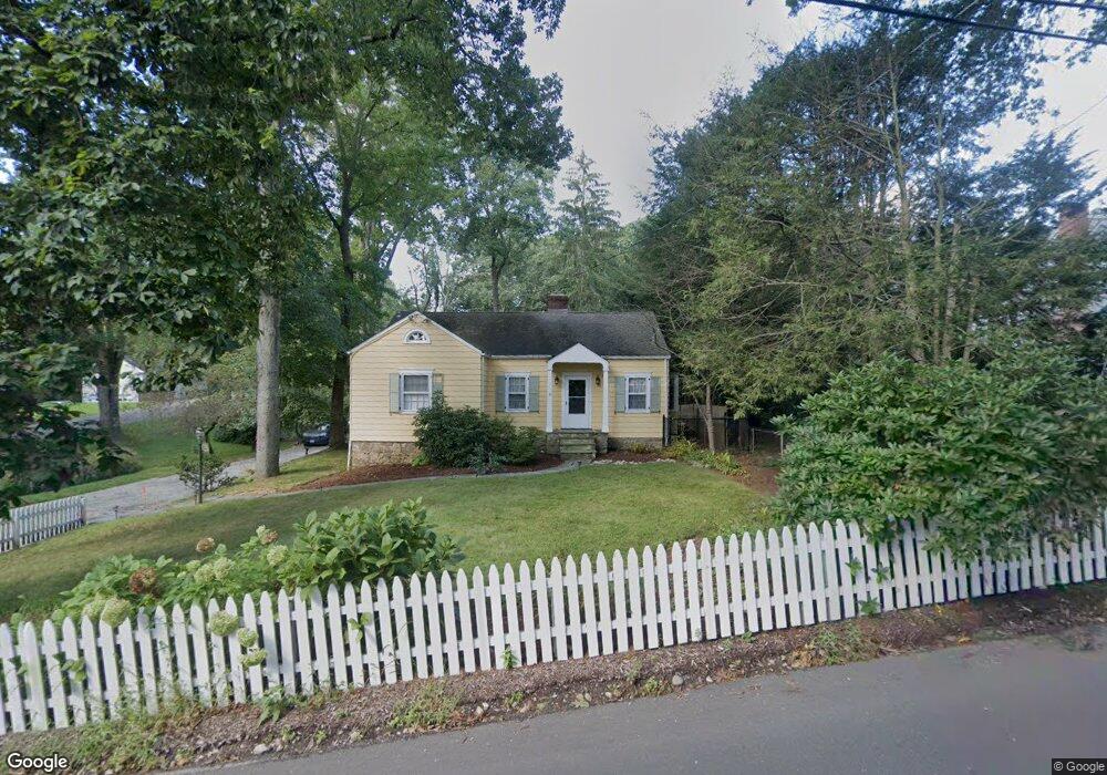 81 Raymond St, Darien, CT 06820 - photo 1