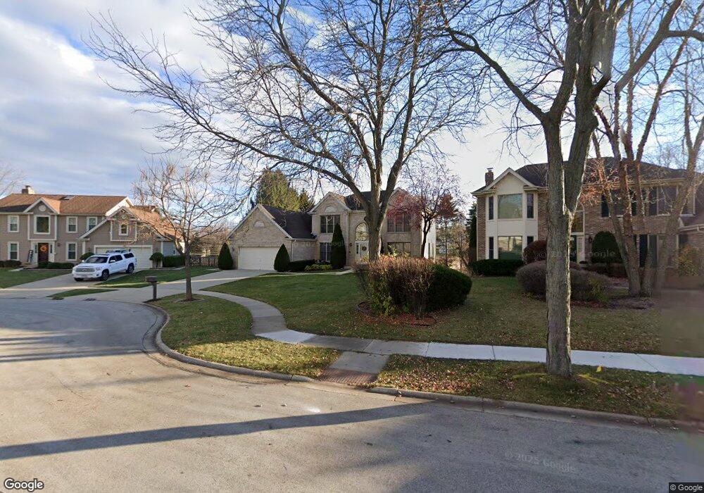 1521 Tallgrass Ct, Algonquin, IL 60102 - photo 1