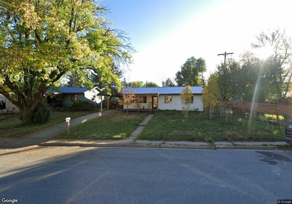 306 E 36th St, Durango, CO 81301 - photo 1