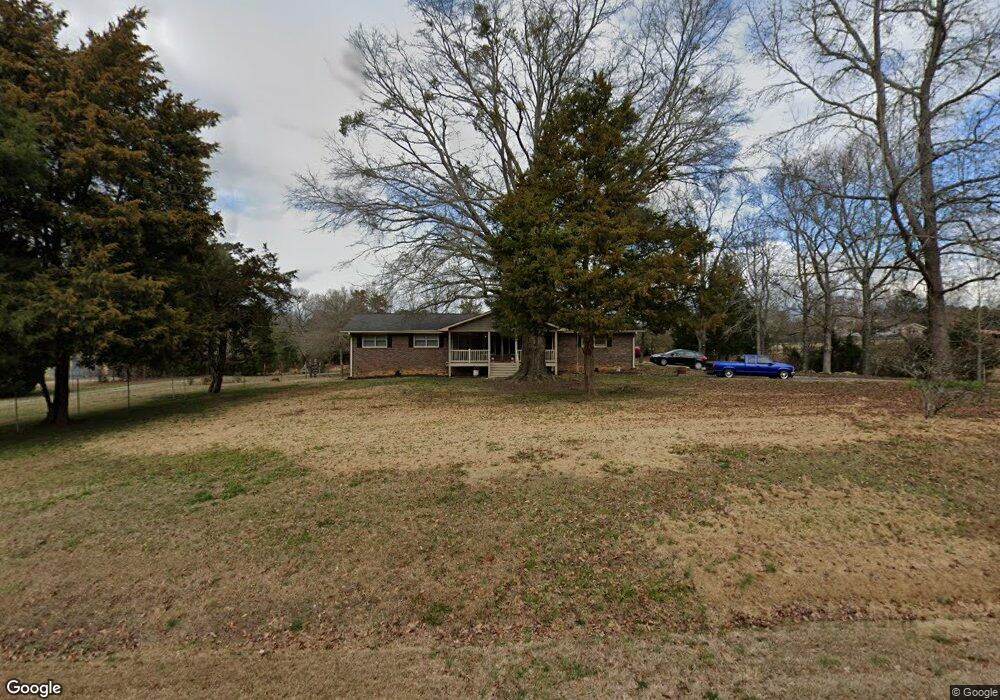 587 E Mays Rd, Stockbridge, GA 30281 - photo 1