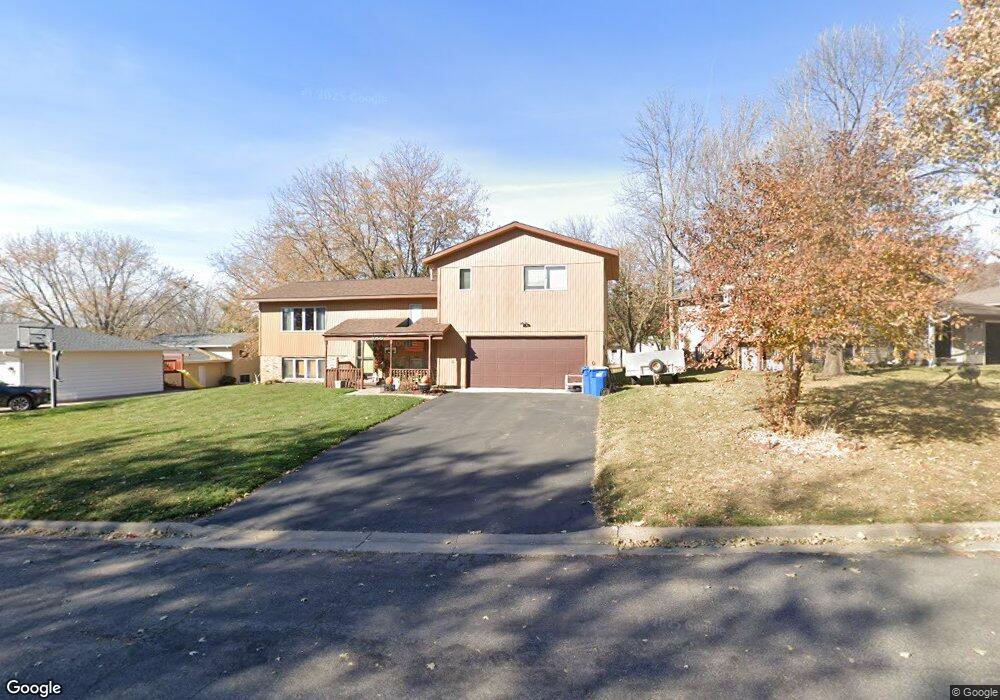 1066 Benedict Dr, Sauk Rapids, MN 56379 - photo 1