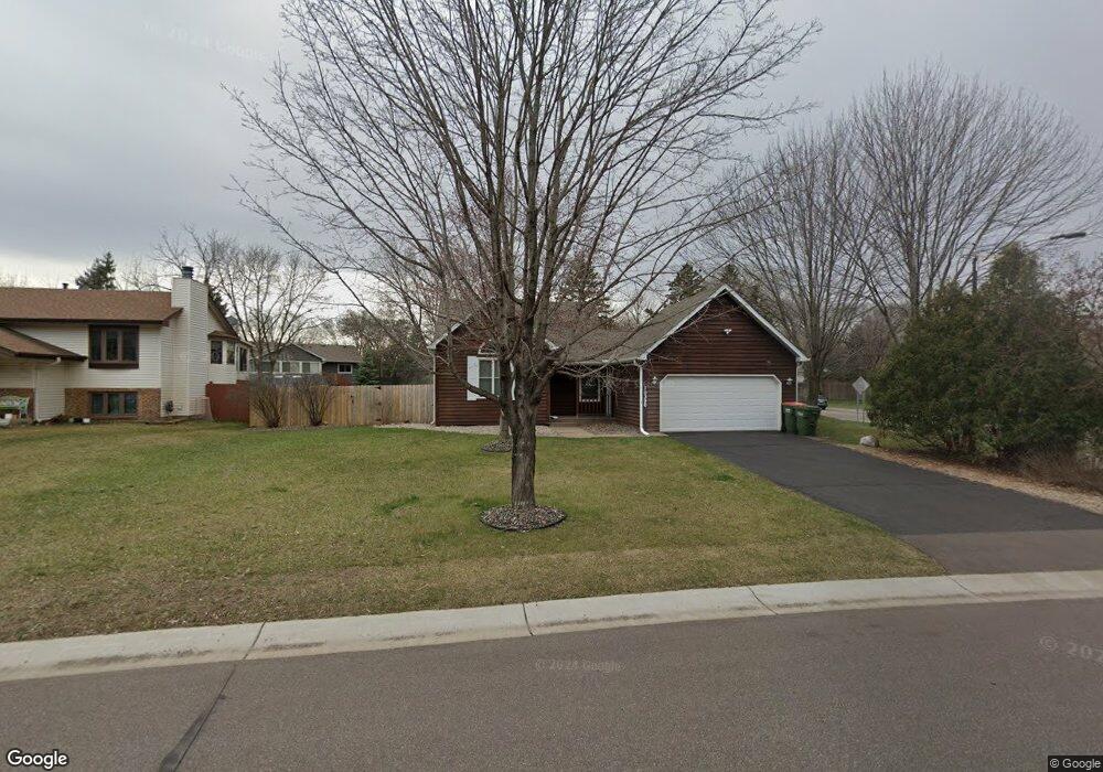 10396 Avocet St NW, Coon Rapids, MN 55433 - photo 1