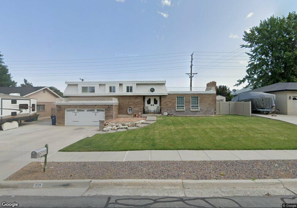 1939 Rio Way, Sandy, UT 84093 - photo 1