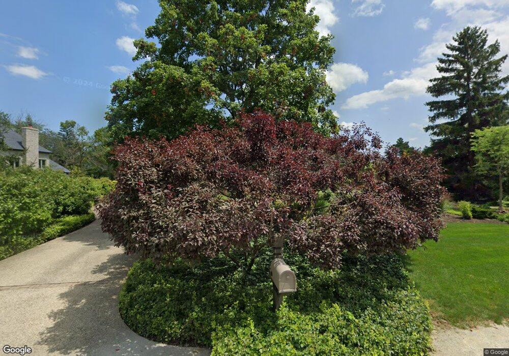 3285 Overland Pass, Northbrook, IL 60062 - photo 1