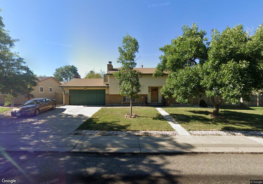 788 Norfolk Way, Aurora, CO 80011 - photo 1