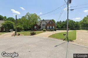 1601 Forest Brook Dr, Demopolis, AL 36732