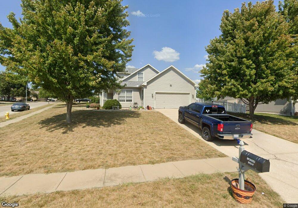 20940 W 224th St, Spring Hill, KS 66083 - photo 1