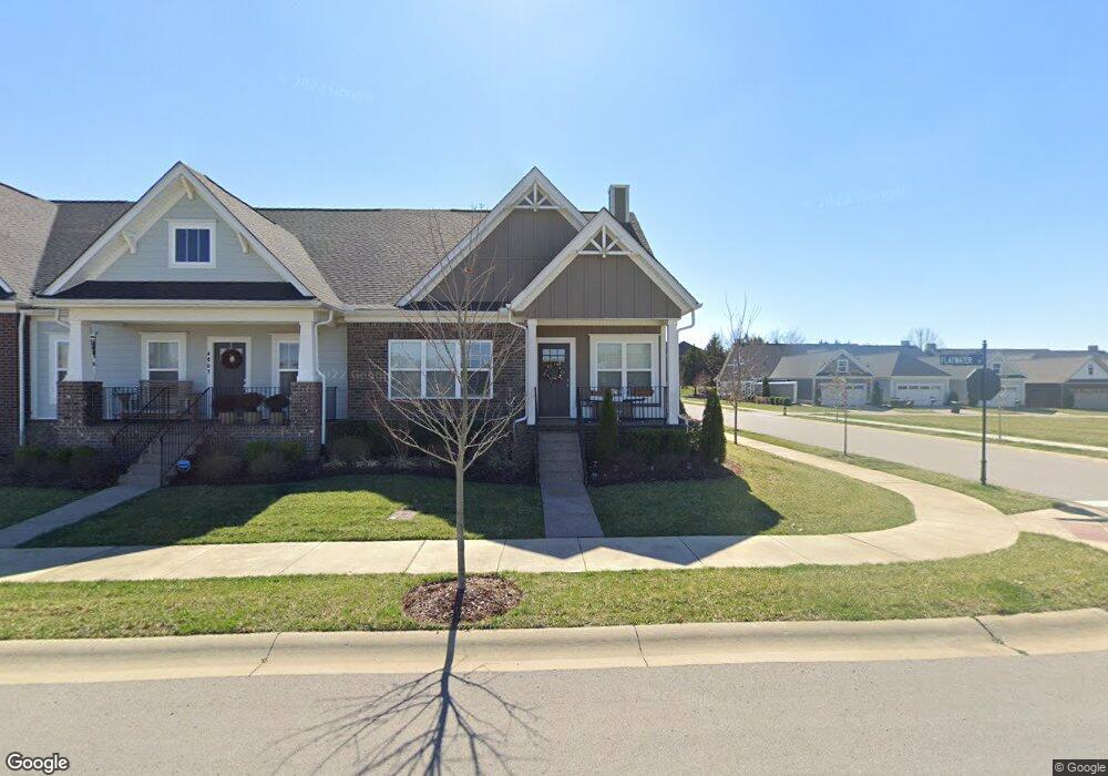 4069 Flatwater St unit 287, Franklin, TN 37064 - photo 1