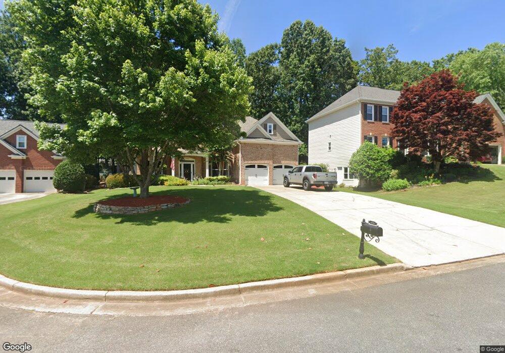 1685 Hollander Ct, Marietta, GA 30066 - photo 1