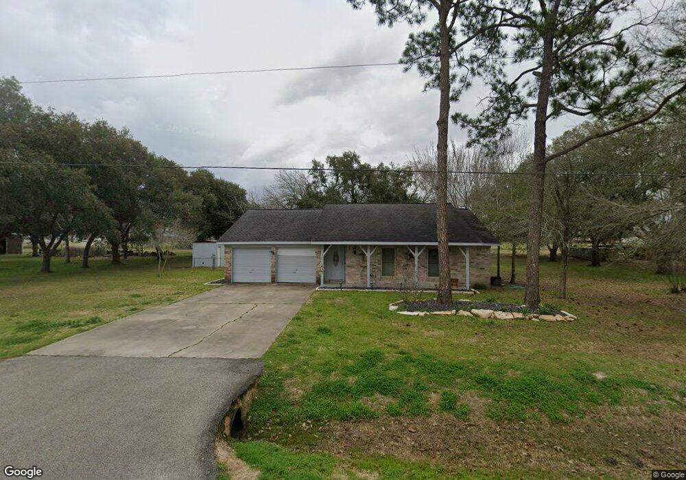6607 Mildred Rd, Needville, TX 77461 - photo 1