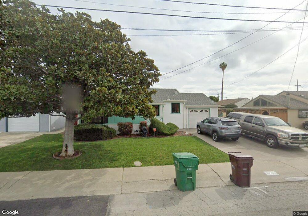 15184 Andover St, San Leandro, CA 94579 - photo 1