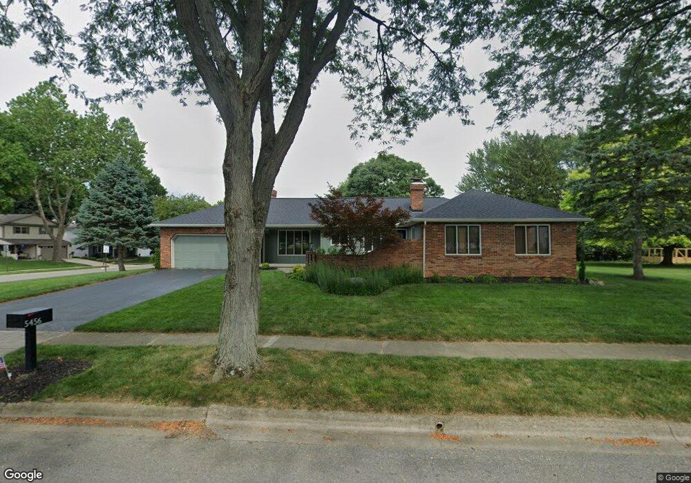 5456 Millington Rd, Columbus, OH 43235 - photo 1