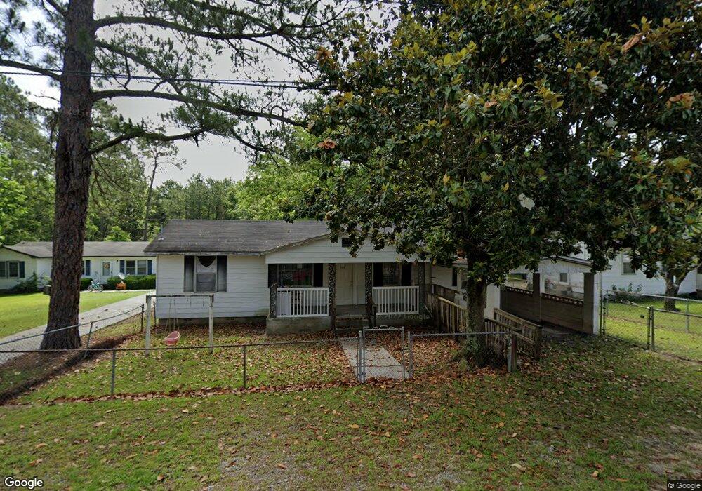 204 Best St, Statesboro, GA 30458 - photo 1