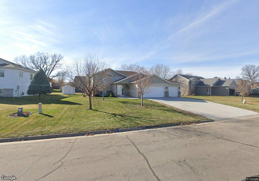 1821 Eastern Star Loop, Sauk Rapids, MN 56379 - photo 1