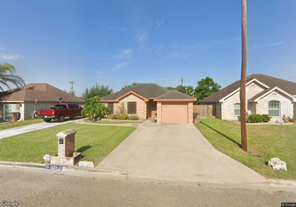 3521 Amando St, Edinburg, TX 78539 - photo 1