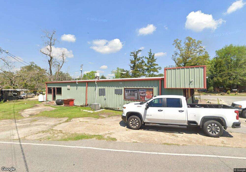 316 Martin Luther King Junior Blvd NW, Pelham, GA 31779 - photo 1