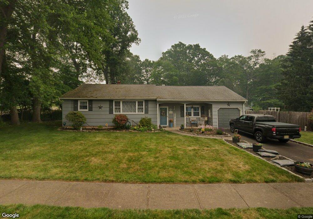 104 Borman Rd, South Plainfield, NJ 07080 - photo 1