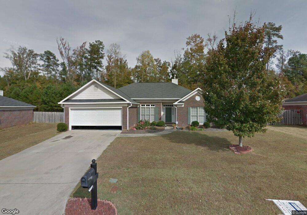 8026 Creekland Dr, Columbus, GA 31904 - photo 1