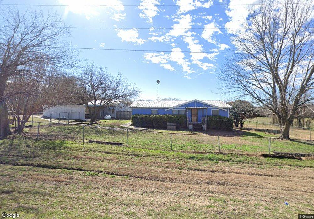 501 Deer Butte St, Weatherford, TX 76085 - photo 1