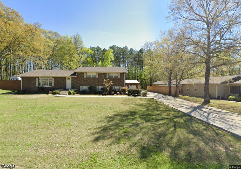 328 Brown Ave, Rainbow City, AL 35906 - photo 1