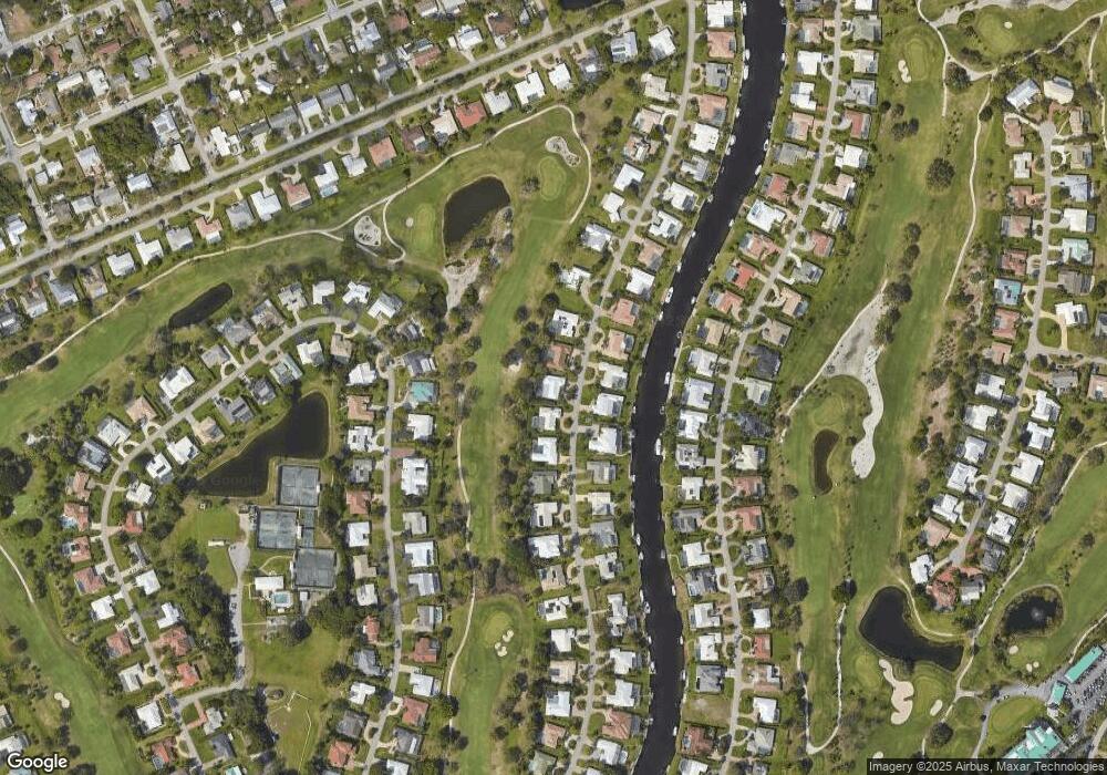 3321 SE Fairway W, Stuart, FL 34997 - photo 1