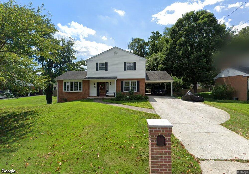 1906 Snowdrop Ln, Silver Spring, MD 20906 - photo 1