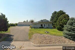 85 W 7th St N, Cheyenne Wells, CO 80810