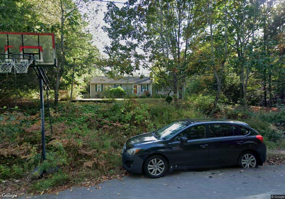 0 Penobscott Ave, Hubbardston, MA 01452 - photo 1