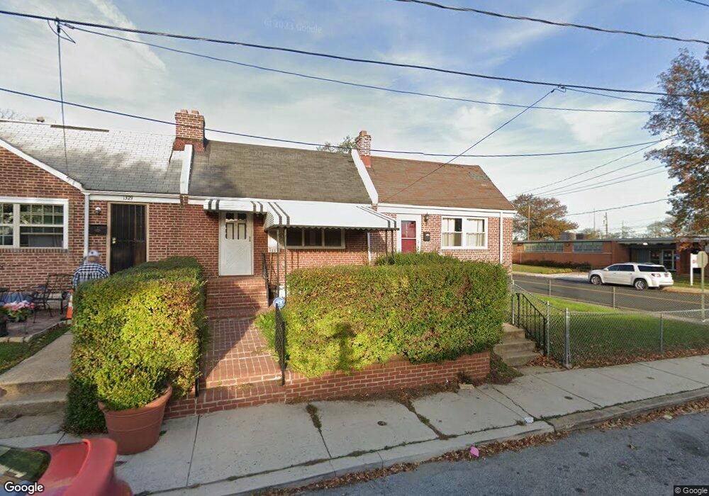 1333 E 23rd St, Wilmington, DE 19802 - photo 1