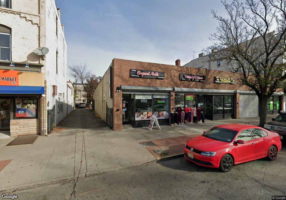 181-185 S Main St, City of Orange, NJ 07050 - photo 1