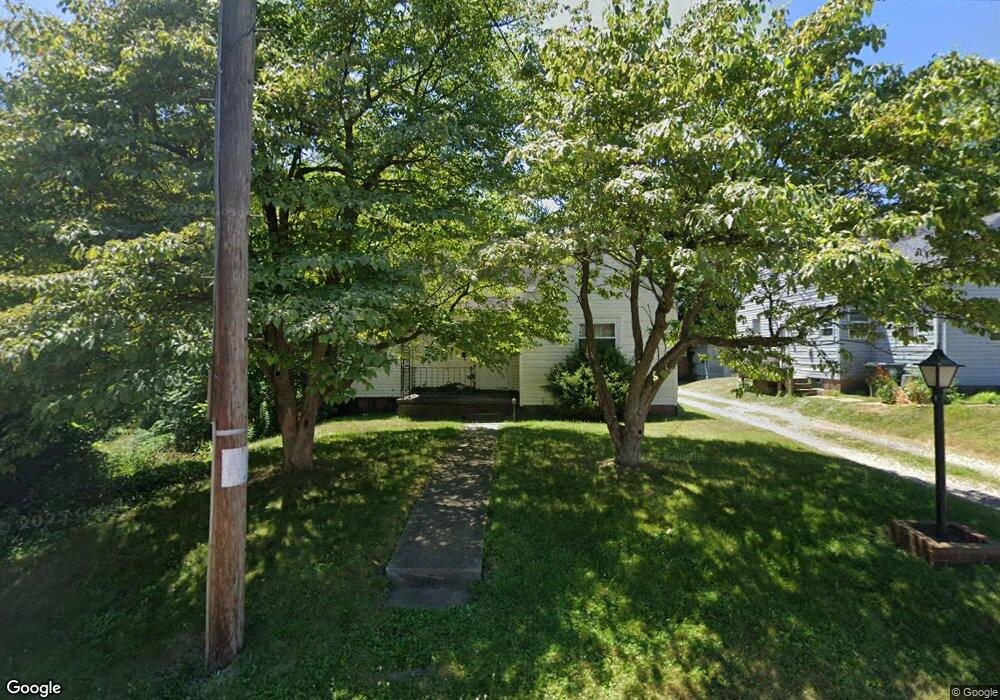 1206 28th St NE, Canton, OH 44714 - photo 1