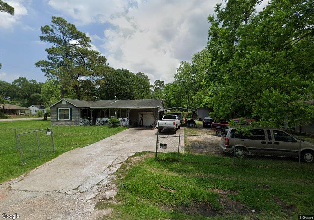 7716 Darien St, Houston, TX 77028 - photo 1