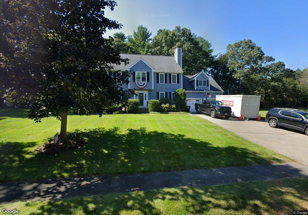 38 Timberline Rd, Millis, MA 02054 - photo 1