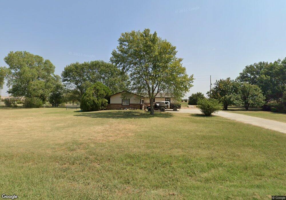 1402 N Crow Rd, Peck, KS 67120 - photo 1