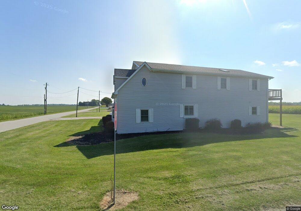 6987 N Meridian Rd, Sharpsville, IN 46068 - photo 1