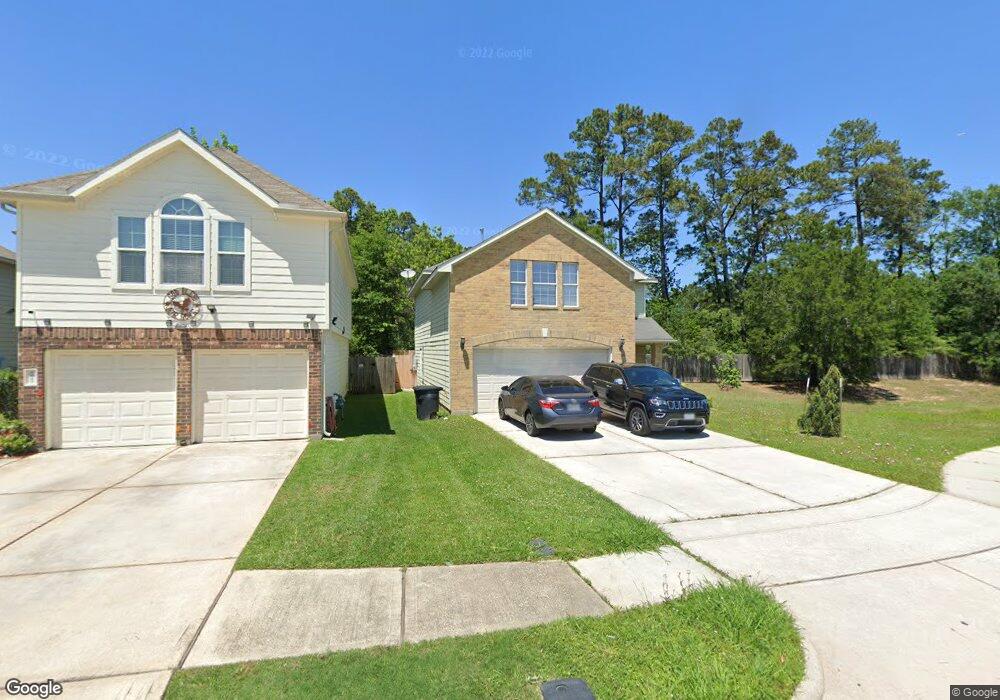 5847 Northern Oak St, Houston, TX 77016 - photo 1