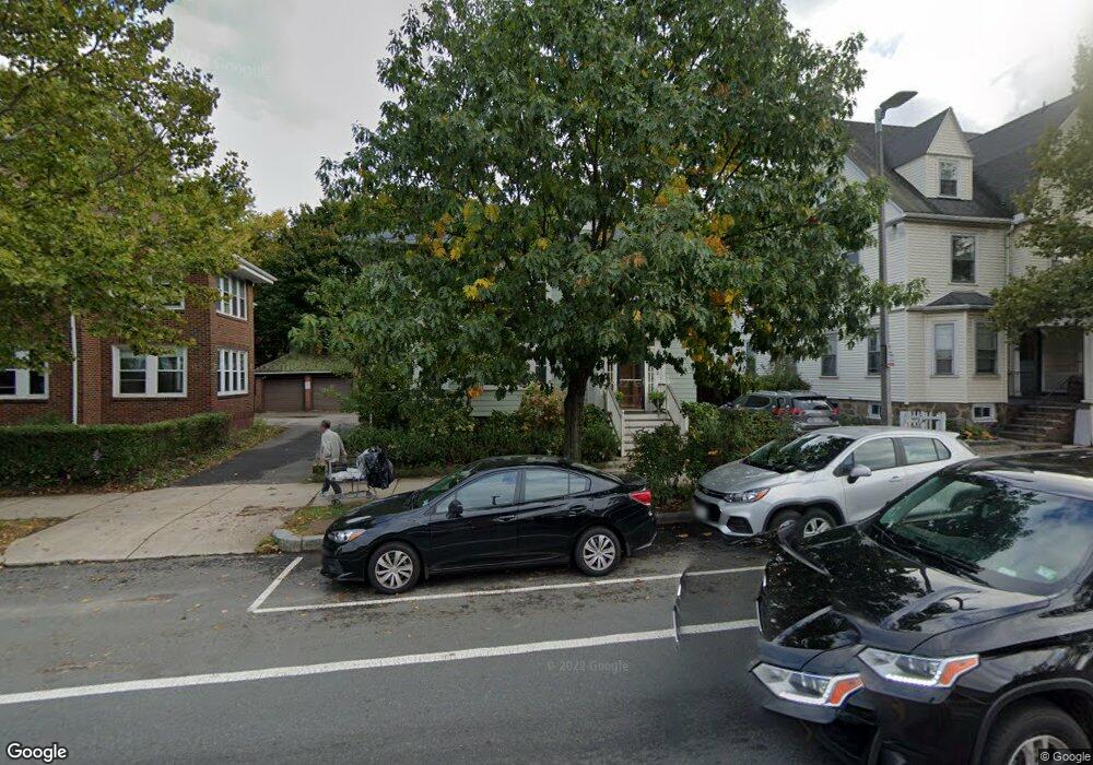 606 Cambridge St, Allston, MA 02134 - photo 1