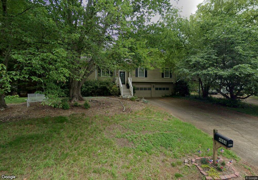 4886 Raven Way NE, Marietta, GA 30066 - photo 1