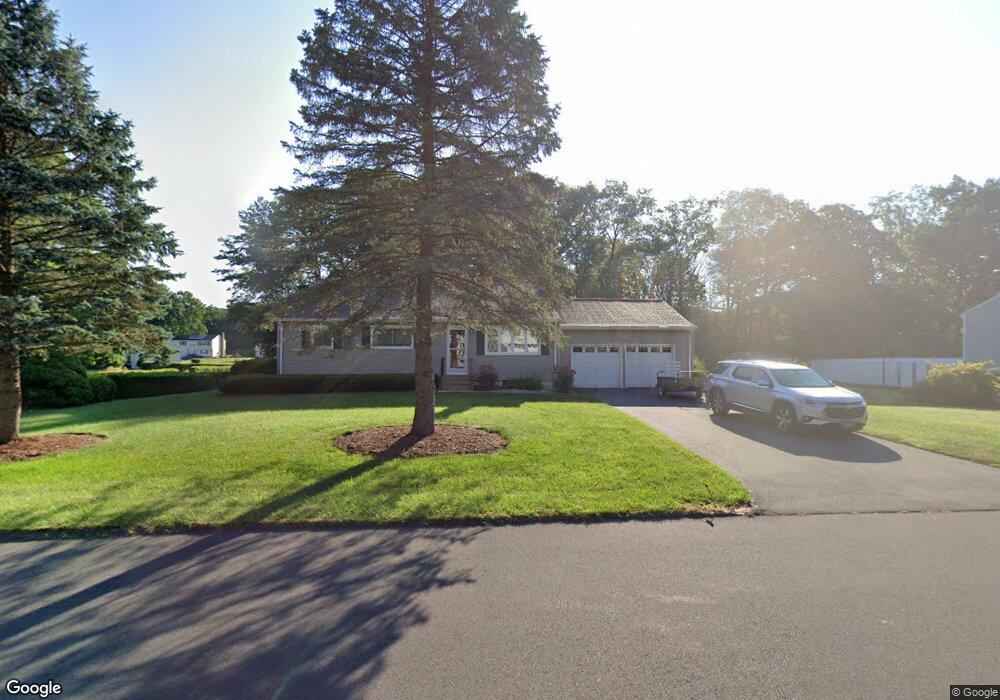 218 Willowcrest Dr, Windsor, CT 06095 - photo 1