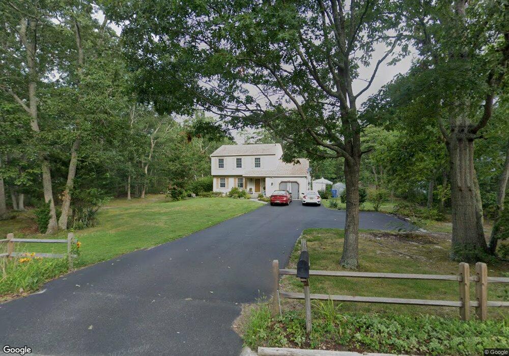 946 Stagecoach Rd, Ocean View, NJ 08230 - photo 1